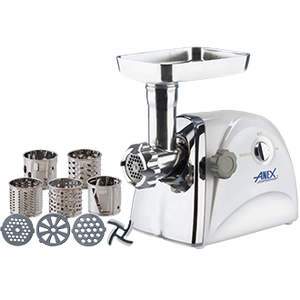 Anex Meat Grinder AG-2049