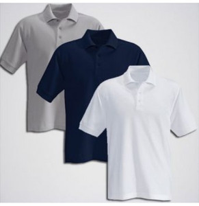 Pack of 3 Polos Pack 2 by Tee Tall