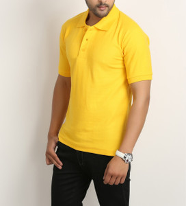 Pack of 3 Polos Pack 3 by Tee Tall