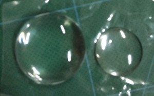 bytes VR Core IMAX 2 - 37 MM Lens