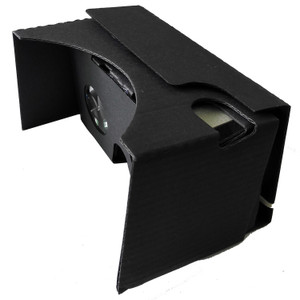 bytes VR Core IMAX 2 - 37 MM Lens