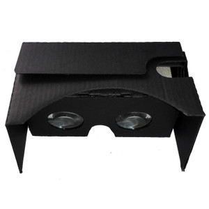 bytes VR Core IMAX 2 - 37 MM Lens