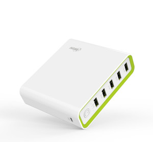 Hame 20000 mAH Super Power Bank 5 USB Output