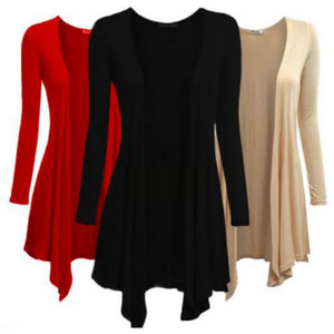 Pack of 3 Shrugs for Her  by Tee Tall