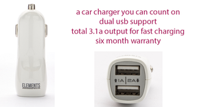 bytes Car Mobile Phone Pack