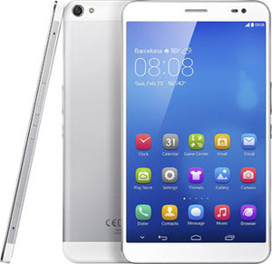 Huawei MediaPad X2 (One Year Official Warranty)