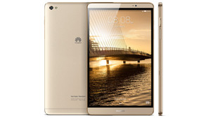 Huawei MediaPad M2 (One Year Official Warranty)
