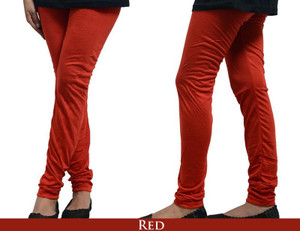 Red Tights for Her by Tee Tall