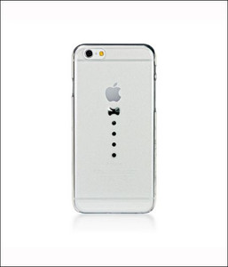 Bling My Thing iPhone 6 / 6s 4.7" Casino Mirage - Made with Swarovski Elements