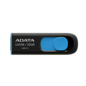 ADATA 32GB UV128 USB 3.0 Flash Drive