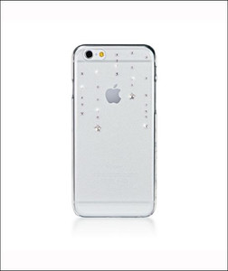 Bling My Thing iPhone 6 / 6s 4.7" Wish Crystal  - Made with Swarovski Elements