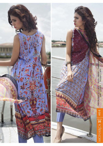 Monarca Premium Collection 443-B By Rashid Tex