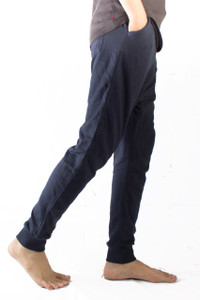 Comfort Sweatpants - Blue by Tee Tall