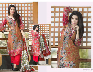 Sanam Brocade Velvet Premium Collection Design Vol-2 Design 1710-B