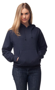 Pack of 2 Pullover Hoodies For Her by Rush - Pack B