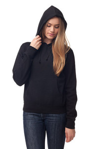 Pack of 2 Pullover Hoodies For Her by Rush - Pack B