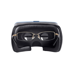 bytes vr Classic - Black