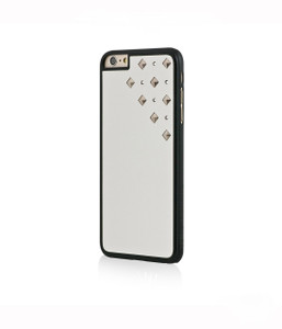 Bling My Thing iPhone 6 / 6s 4.7" Métallique Polar Blizzard