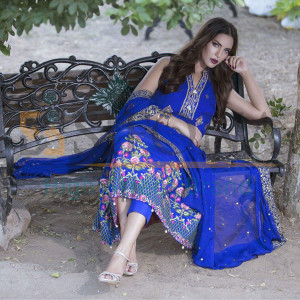 Sifona Pure Chiffon Design SW-03