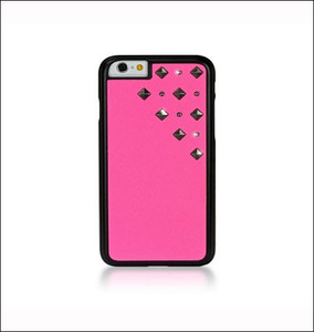 Bling My Thing iPhone 6 / 6s 4.7" Métallique Meteor Shower - Made with Swarovski Elements