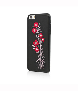 Bling My Thing iPhone 6 / 6s 4.7" Petite Couturière Flora Sophistication
