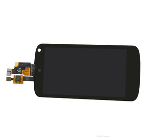 LG Nexus 5 Screen Replacement