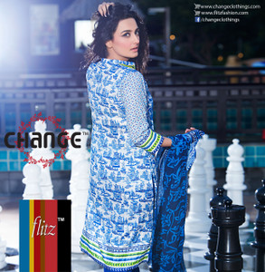 Change Lawn by Flitz Design CL-5