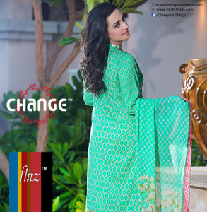 Change Lawn by Flitz Design CL-7