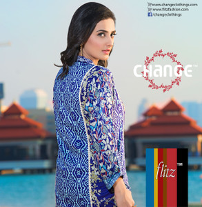 Change Lawn by Flitz Design CL-10