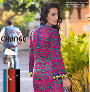 Change Lawn by Flitz Design CL-16