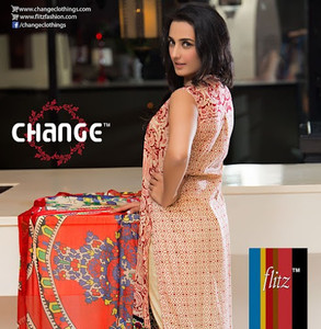 Change Lawn by Flitz Design CL-18