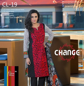 Change Lawn by Flitz Design CL-19