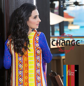 Change Lawn by Flitz Design CL-20