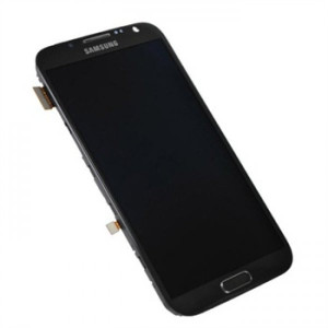 Samsung Note 2 Display Assembley