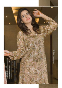 Rashid Tex Classic Lawn Vol 2 Design 110-B