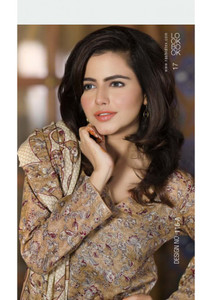Rashid Tex Classic Lawn Vol 2 Design 116-A