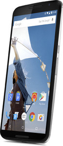 Motorola Nexus 6 4G Used