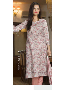 Rashid Tex Classic Lawn Vol 2 Design 128-B