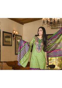 Rashid Classic Lawn Vol 3 Design 151-B
