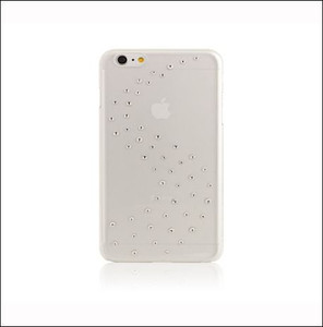 Bling My Thing iPhone 6 Plus / 6s Plus Milky Way Crystal - Made with Swarovski Elements