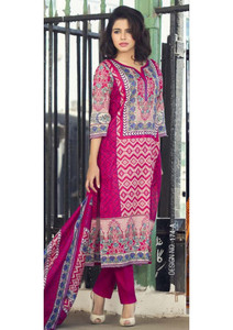 Rashid Classic Lawn Vol 3 Design 174-A