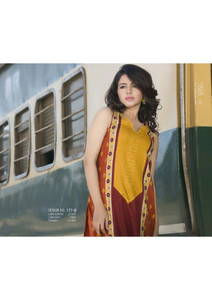 Rashid Classic Lawn Vol 3 Design 177-B