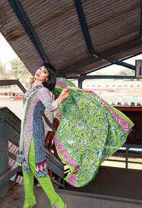 Deeba Premium Print Collection Design 6B