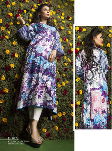 Sitara Universal Designer Kurti D-07A