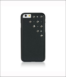 Bling My Thing iPhone 6 Plus / 6s Plus Métallique Cosmic Storm - Made with Swarovski Elements