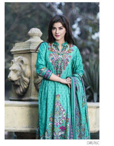 Monsoon Lawn by Five Star Design 616-C