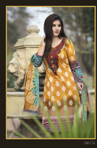 Monsoon Lawn by Five Star Design 617-A