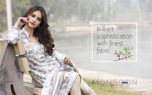 Monsoon Lawn by Five Star Design 625-B