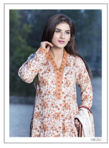 Monsoon Lawn by Five Star Design 626-C