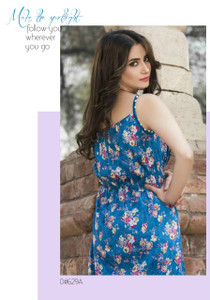 Monsoon Lawn by Five Star Design 629-A